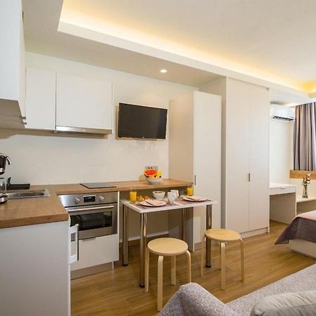 Tonia'S Elegant Place With Parking Chania  Exterior photo